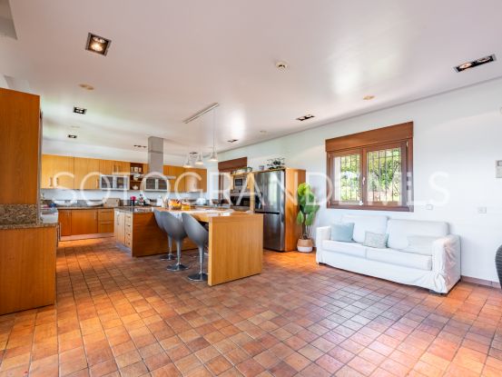 For sale Almenara villa | Holmes Property Sales