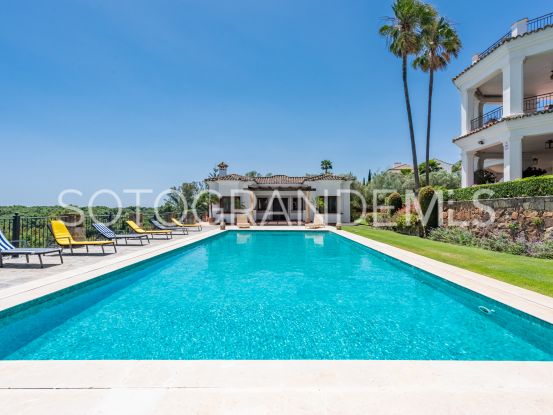 For sale Almenara villa | Holmes Property Sales