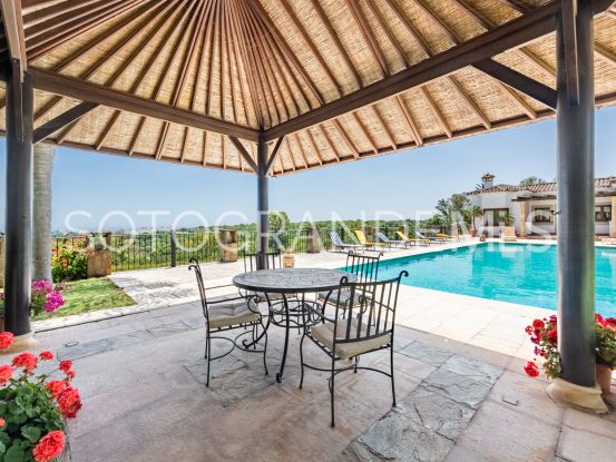 For sale Almenara villa | Holmes Property Sales