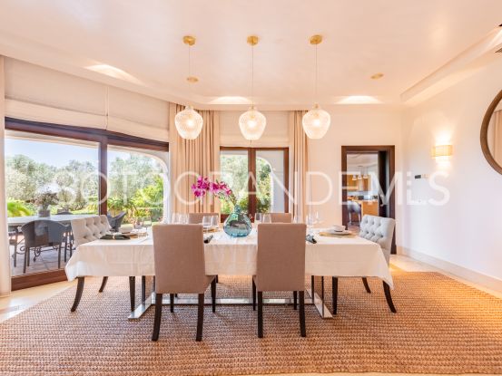 For sale Almenara villa | Holmes Property Sales