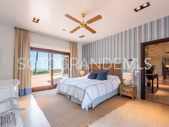 For sale Almenara villa | Holmes Property Sales