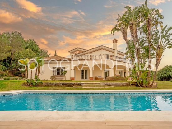 Villa in Almenara | Holmes Property Sales