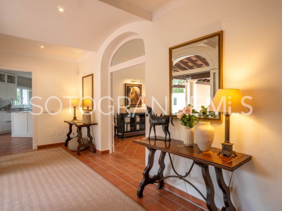 Almenara, villa en venta | Holmes Property Sales