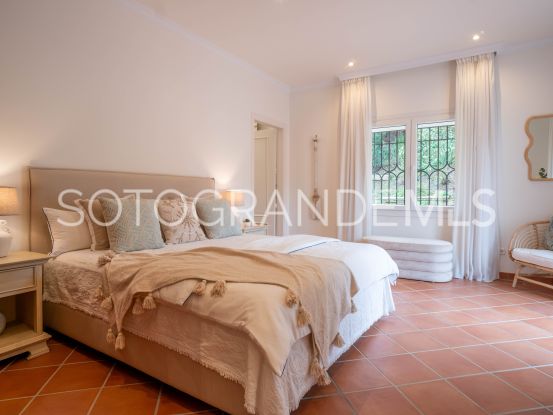 Almenara, villa en venta | Holmes Property Sales