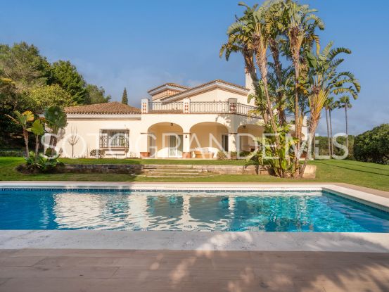 Almenara, villa en venta | Holmes Property Sales