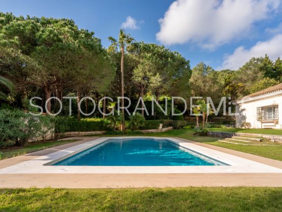 Almenara, villa en venta | Holmes Property Sales