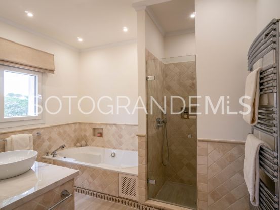 Almenara, villa en venta | Holmes Property Sales