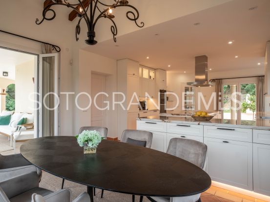 Almenara, villa en venta | Holmes Property Sales