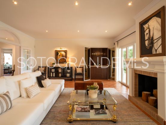 Almenara, villa en venta | Holmes Property Sales