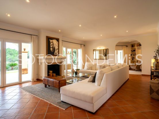 Almenara, villa en venta | Holmes Property Sales
