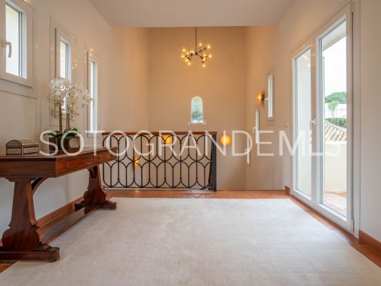 Almenara, villa en venta | Holmes Property Sales