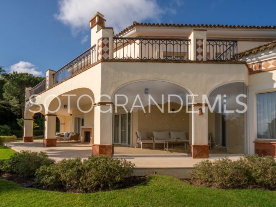 Almenara, villa en venta | Holmes Property Sales