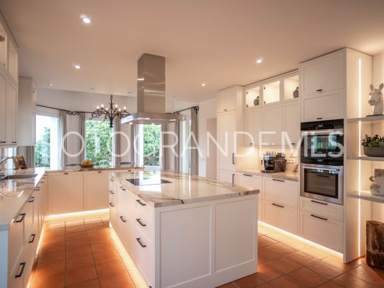 Almenara, villa en venta | Holmes Property Sales