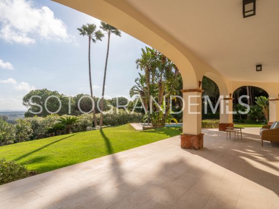 Almenara, villa en venta | Holmes Property Sales