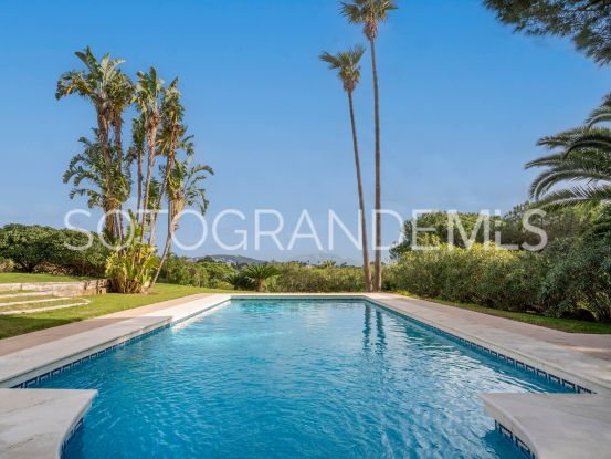 Almenara, villa en venta | Holmes Property Sales