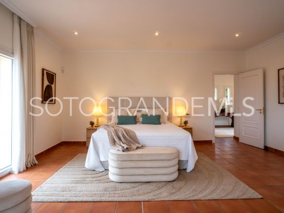 Almenara, villa en venta | Holmes Property Sales