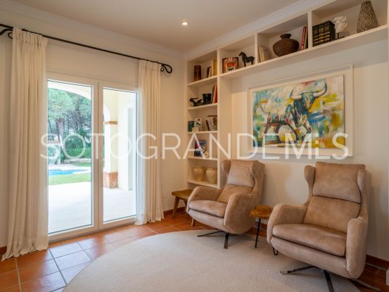 Almenara, villa en venta | Holmes Property Sales