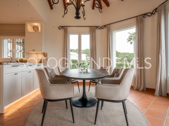 Almenara, villa en venta | Holmes Property Sales