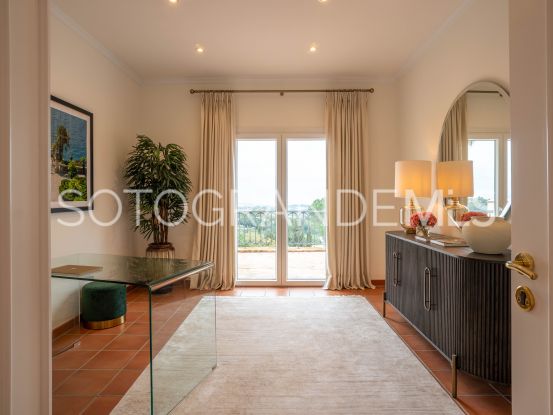 Almenara, villa en venta | Holmes Property Sales