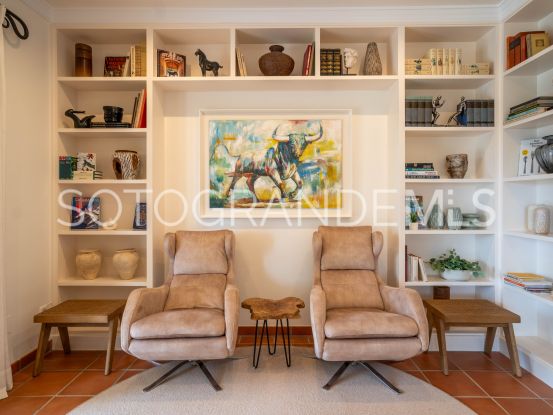 Almenara, villa en venta | Holmes Property Sales