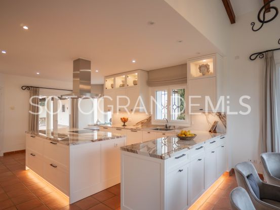 Almenara, villa en venta | Holmes Property Sales