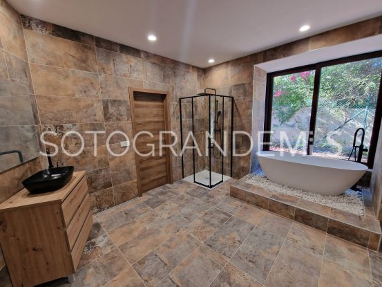 Villa in Sotogrande Alto Central for sale | Holmes Property Sales