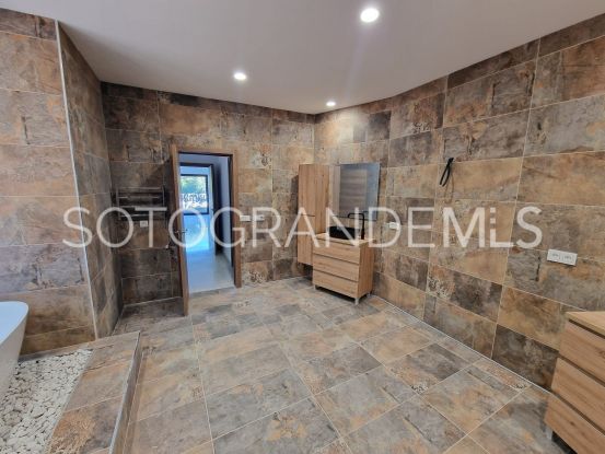 Villa in Sotogrande Alto Central for sale | Holmes Property Sales