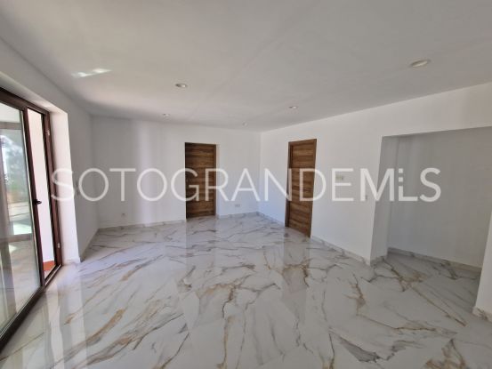 Villa in Sotogrande Alto Central for sale | Holmes Property Sales