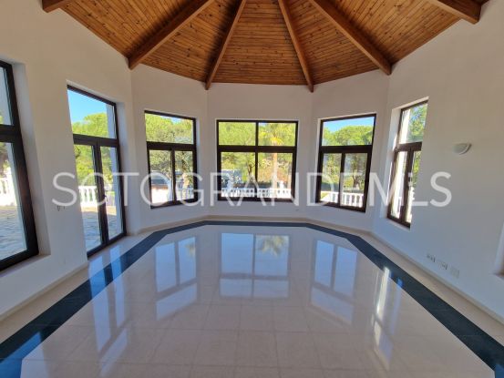 Villa in Sotogrande Alto Central for sale | Holmes Property Sales