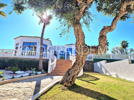 Villa in Sotogrande Alto Central for sale | Holmes Property Sales
