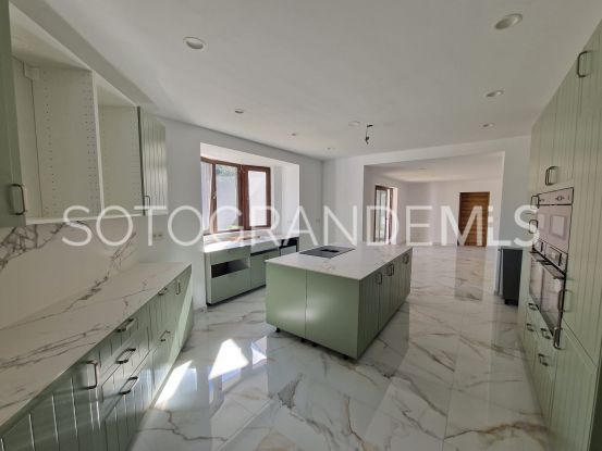 Villa in Sotogrande Alto Central for sale | Holmes Property Sales