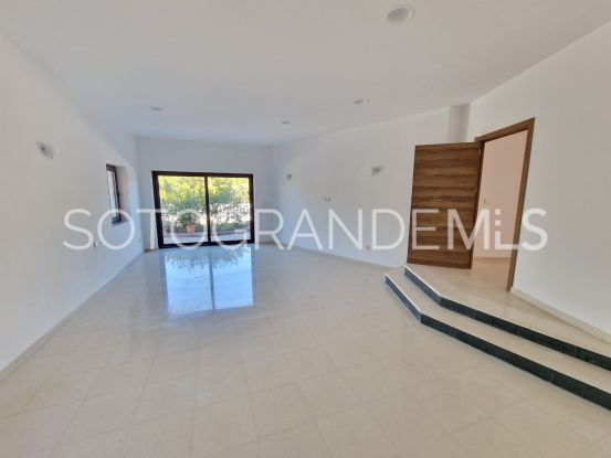 Villa in Sotogrande Alto Central for sale | Holmes Property Sales