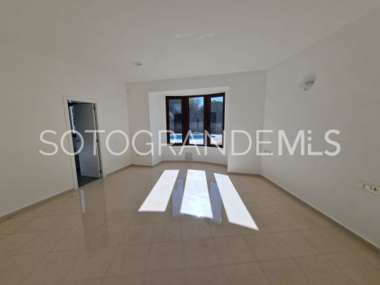 Villa in Sotogrande Alto Central for sale | Holmes Property Sales