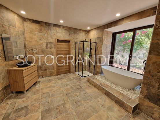 Villa in Sotogrande Alto Central for sale | Holmes Property Sales