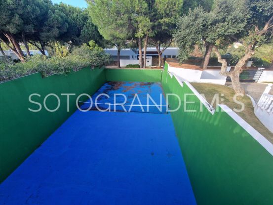 Villa in Sotogrande Alto Central for sale | Holmes Property Sales