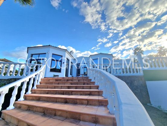 Villa in Sotogrande Alto Central for sale | Holmes Property Sales