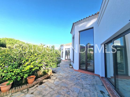 Villa in Sotogrande Alto Central for sale | Holmes Property Sales