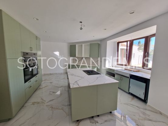 Villa in Sotogrande Alto Central for sale | Holmes Property Sales
