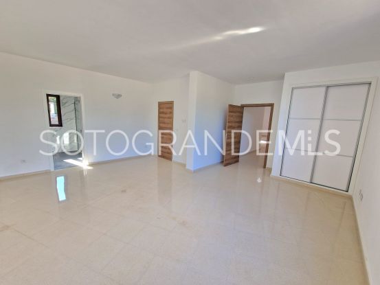 Villa in Sotogrande Alto Central for sale | Holmes Property Sales