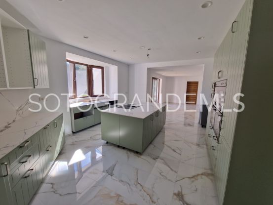 Villa in Sotogrande Alto Central for sale | Holmes Property Sales