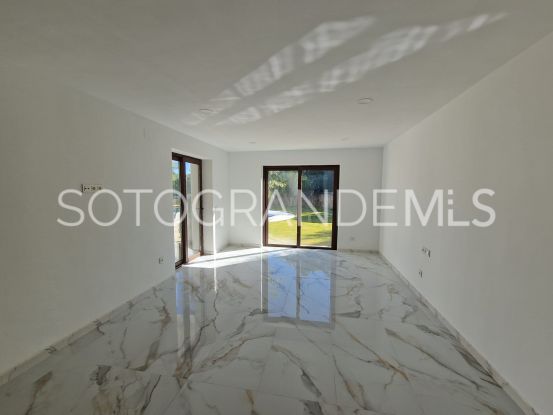 Villa in Sotogrande Alto Central for sale | Holmes Property Sales