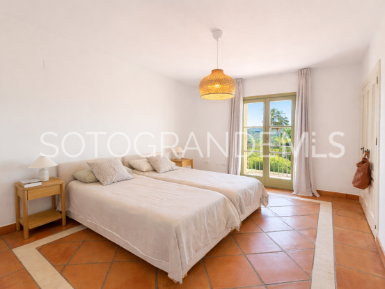 Comprar adosado en Los Carmenes de Almenara con 3 dormitorios | Holmes Property Sales