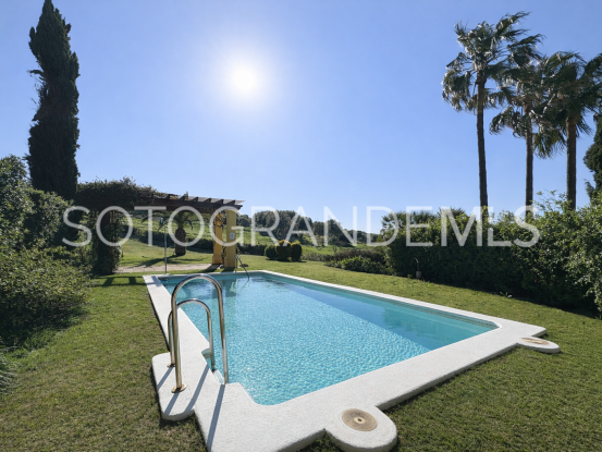 Comprar adosado en Los Carmenes de Almenara con 3 dormitorios | Holmes Property Sales