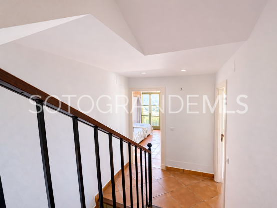 Comprar adosado en Los Carmenes de Almenara con 3 dormitorios | Holmes Property Sales