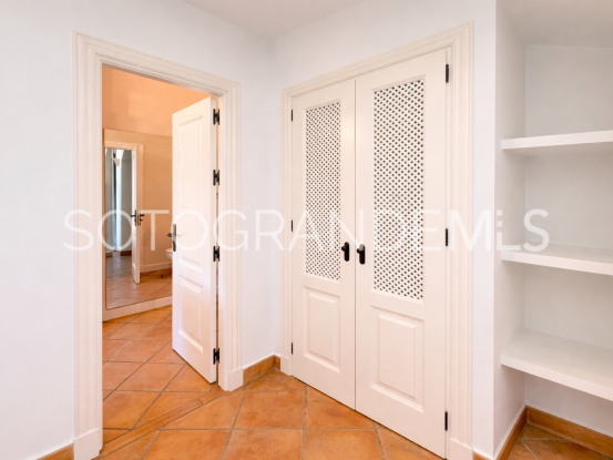 Comprar adosado en Los Carmenes de Almenara con 3 dormitorios | Holmes Property Sales