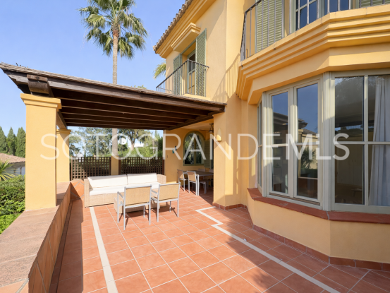 Comprar adosado en Los Carmenes de Almenara con 3 dormitorios | Holmes Property Sales