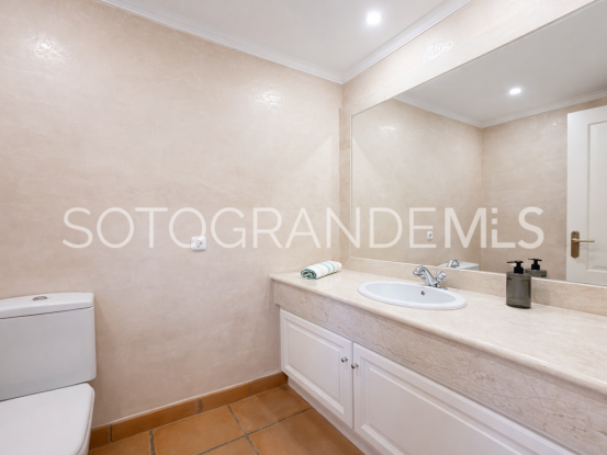 Comprar adosado en Los Carmenes de Almenara con 3 dormitorios | Holmes Property Sales