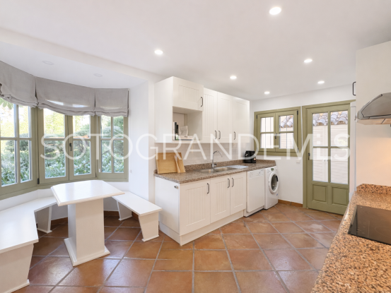 Comprar adosado en Los Carmenes de Almenara con 3 dormitorios | Holmes Property Sales