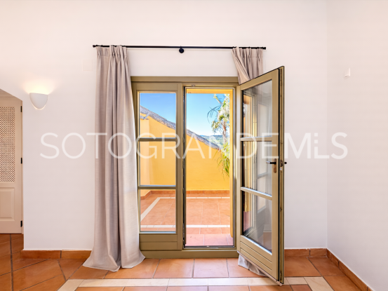 Comprar adosado en Los Carmenes de Almenara con 3 dormitorios | Holmes Property Sales