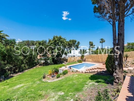 Sotogrande Costa Central 3 bedrooms villa for sale | Holmes Property Sales